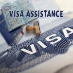 visa assistance service