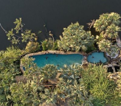 doho lodge hot springs